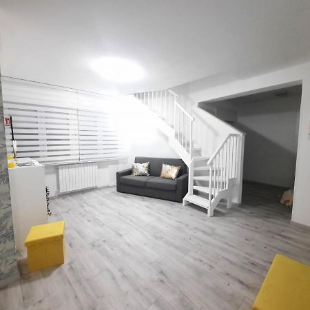 Guest House Tra Cielo E Mare نيتّونو المظهر الخارجي الصورة