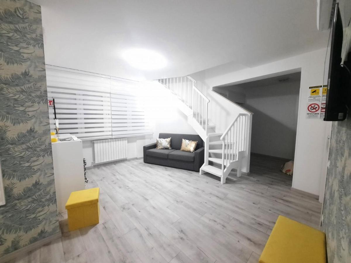 Guest House Tra Cielo E Mare نيتّونو المظهر الخارجي الصورة