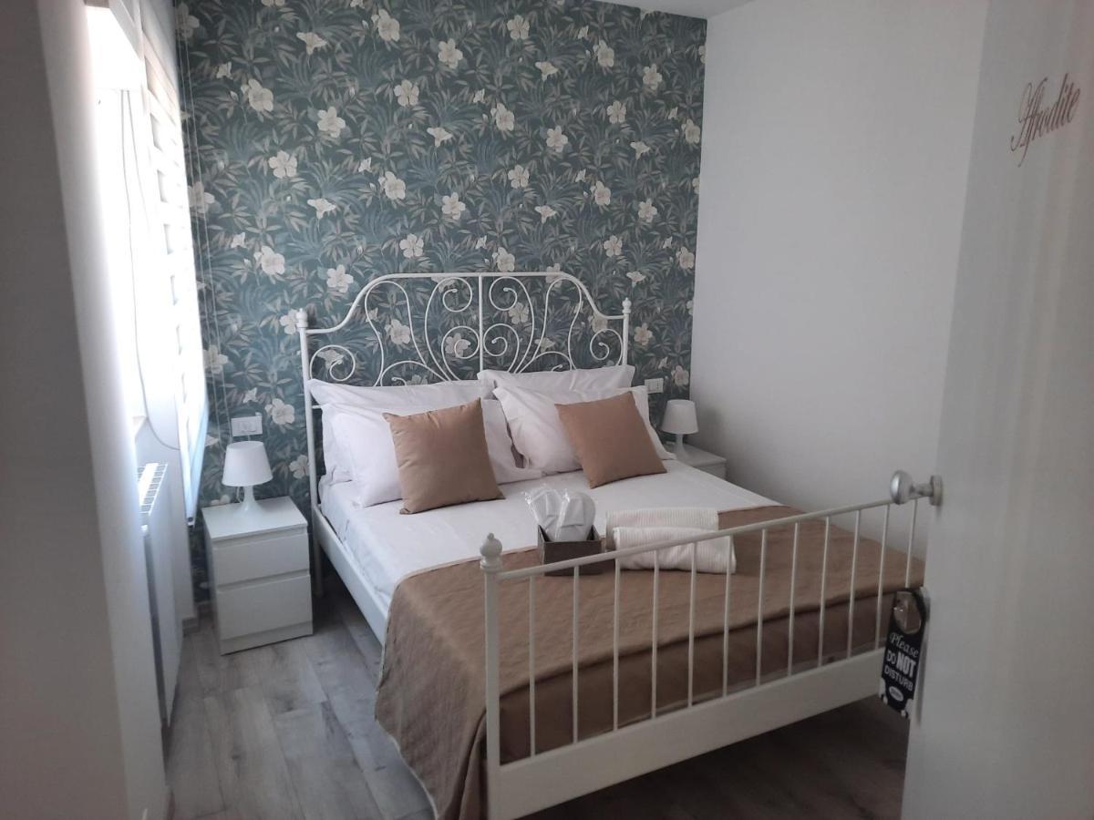 Guest House Tra Cielo E Mare نيتّونو المظهر الخارجي الصورة
